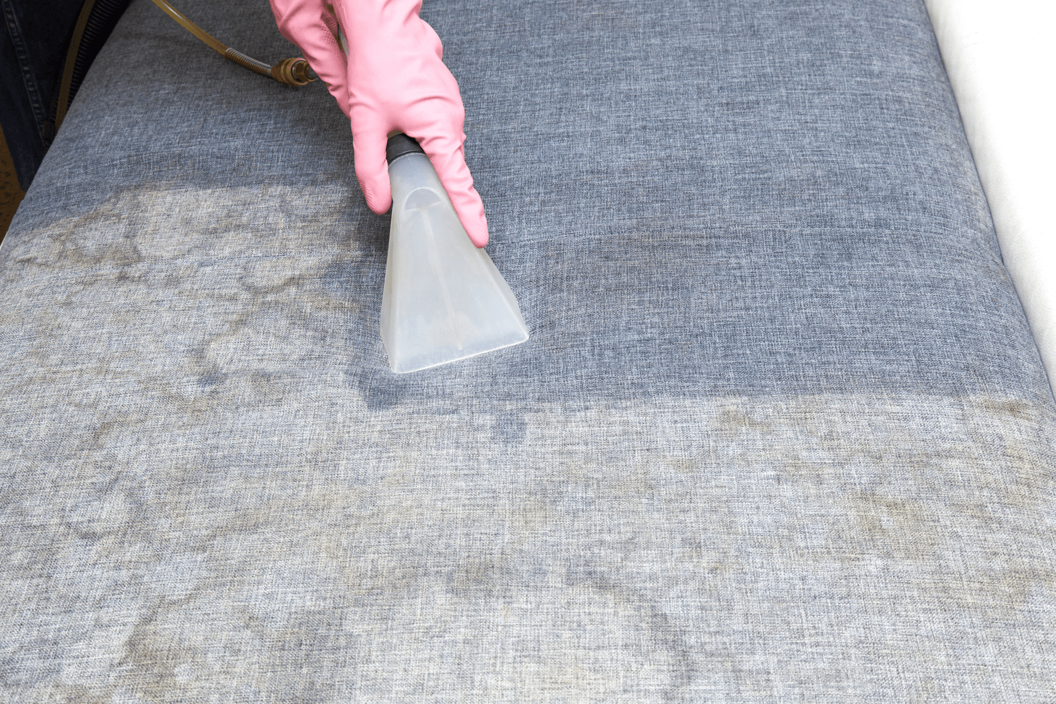 Upholstery Cleaning