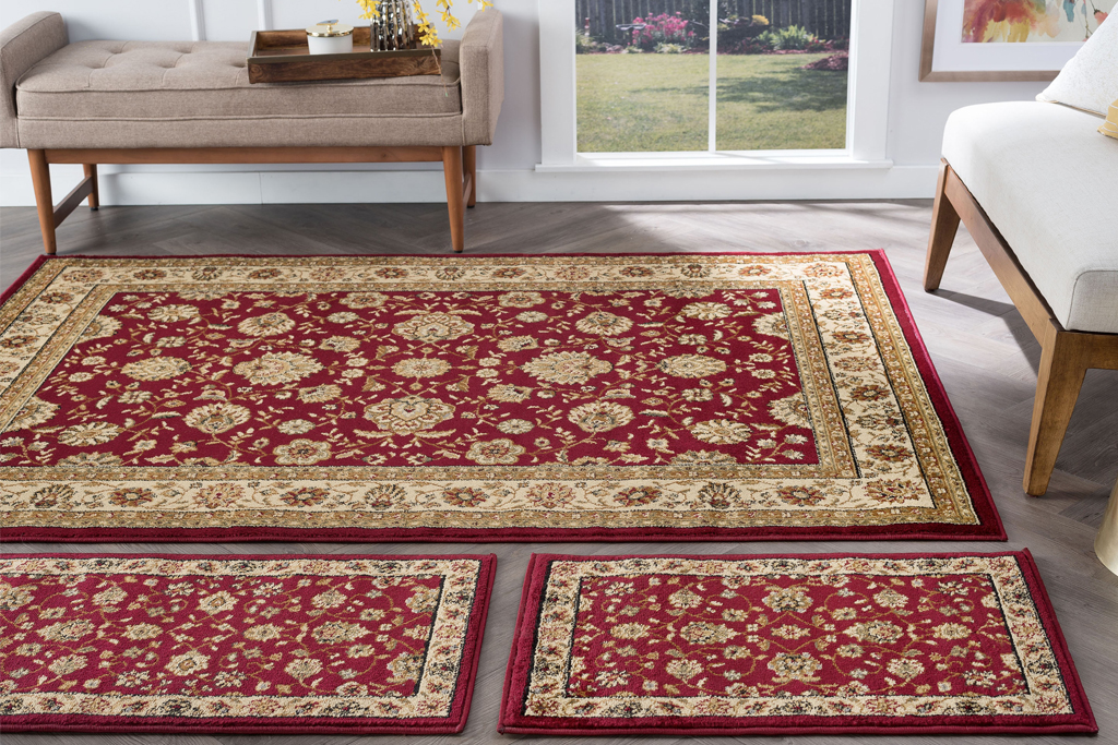 Oriental Rug Cleaning